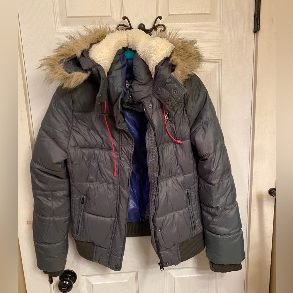 American Eagle Winter Coat